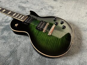 Elektrická kytara Gibson Les Paul Standard Slash Anaconda - 2