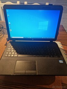 HP 250 G2 (F0Y91EA)  i3 4GB RAM Win10 Pro 240GB SSD - 2