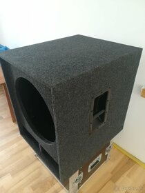 Subwoofer18" - 2