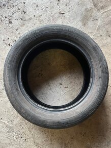 Continental 205/55 r16 - 2