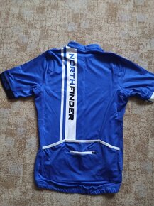 Cyklo dres Northfinder - 2