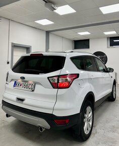 Ford Kuga 1.5d 88Kw - 2