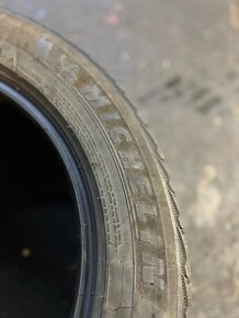 Michelin 235/55 R18 - 2