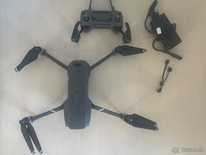 Dji Mavic Zoom 2✅Top Stav - 2