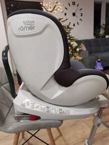 Britax romer 360 - 2