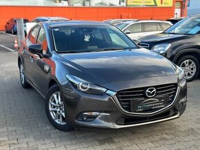 Mazda 3 2.0 Skyactiv AUTOMAT - 2