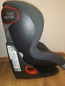 Britax Römer - 2