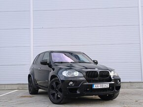 BMW X5 E70 - 2