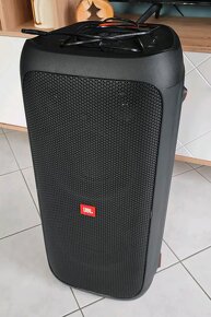 JBL 310 Pártybox - 2