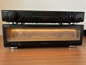 TECHNICS SE-A900S Reference + SU-C800U Reference - 2