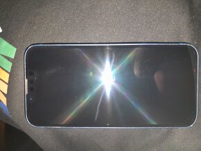 Iphone 13 mini blue 128 gb - 2