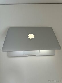 MacBook Air 11-inch Mid 2012 - 2