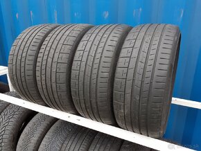 Letné pneu 235/35R19 Pirelli Pzero 2021 - 2