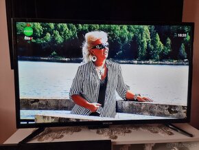 Predám LED TV SENCOR SLE 48F12 Full HD - 2