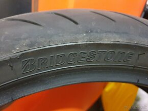 Bridgestone Battlax Hypersport S22 - 2