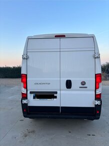 Fiat Ducato L3H2 103kW 2023 - 2