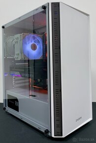 Herný PC - i9 9900K,RTX 3070 8GB,32GB RAM,512GB SSD,750W - 2