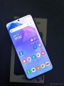 Samsung Galaxy A55 8/128GB 5G - 2