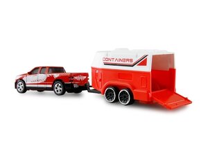 RC Pickup Die Cast - 2