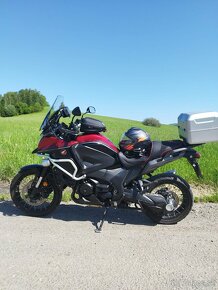 Honda Crosstourer VFR 1200XD - 2