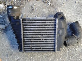 intercooler - 2