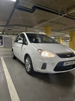 Ford C-MAX 2.0TD - 2