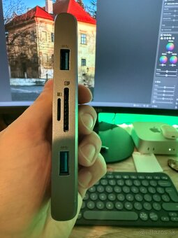 USB C Hub - 2