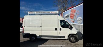 Fiat Ducato L2H2 - 2