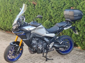 YAMAHA TRACER 9GT - 2