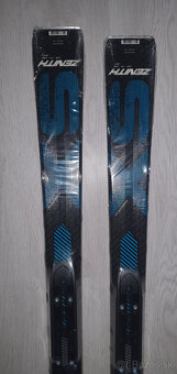 ROSSIGNOL zenith R16 pánske lyže NOVÉ - 2