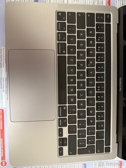 Macbook Pro M1 256/8 GB - 2