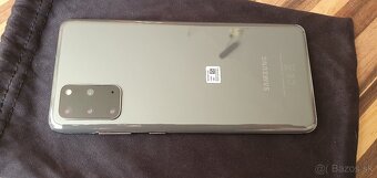 Samsung Galaxy S20 plus (SM-G985DS) - 2