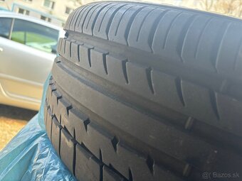 225/45 R17 letné pneumatiky 2022 - 2