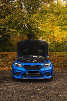 Bmw M2 CS ClubSport - 2