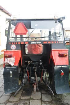 Zetor - 2