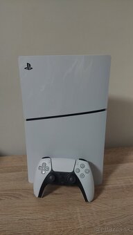 Predám PlayStation 5 ps5 - 2