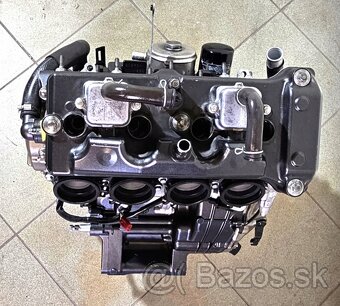 MOTOR HONDA CBR 1000 SC59 08-11 34,000 KM - 2