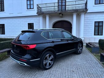 Seat Tarraco 2,0TDI XCELLENCE - 2