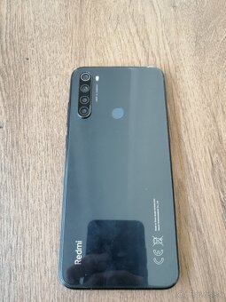 Xiaomi Redmi 8T - 2