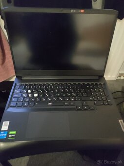 Lenovo ideapad gaming - 2