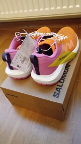 Salomon Sense - 2