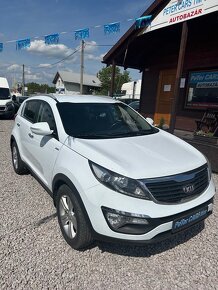 Kia Sportage - 2