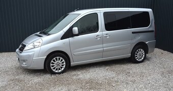 Fiat Scudo 2.0 SR voz - 2