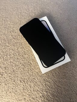 Apple iPhone 14 pro 128gb Space Black - 2