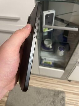 Apple iPhone 16 Plus 128GB Black NOVÝ - 2