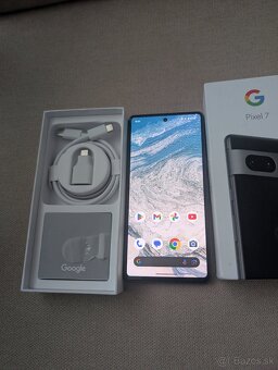 Google Pixel 7 128GB 5G - 2