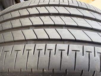 Letne pneumatiky 215/45 r18 Bridgestone - 2