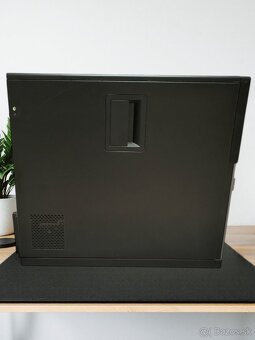 Predám kompletne vylepšený PC Dell OptiPlex 990 MT - 2