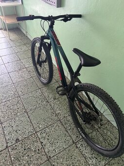 Predám bicykel CTM Raptor 2.0 2021 - 2