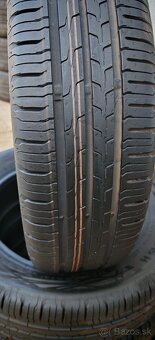 Letné Continental Eco Contact 6 175/65 R15 - 2